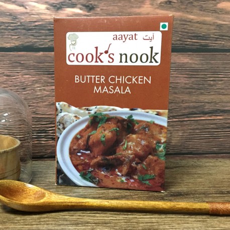 Butter Chiken Masala