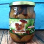 Hribi (porcini) marinați, Ucraina