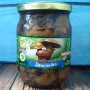 Ciuperci Vacute Marinate, Ucraina