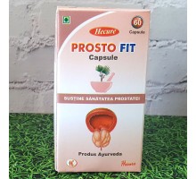 PROSTO FIT, 60 capsule