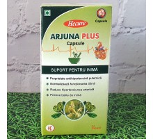 ARJUNA PLUS, 60 capsule