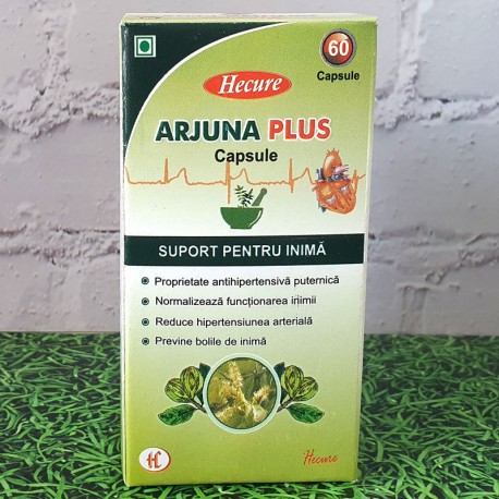 ASHWAGANDHA PLUS, 60 capsule