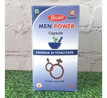 MEN POWER, 60 capsule