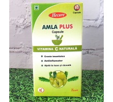 AMLA PLUS, 60 capsule