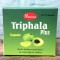 TRIPHALA PLUS capsule
